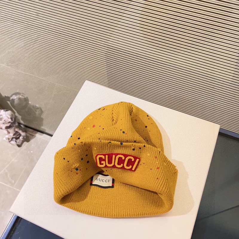 GUCCI